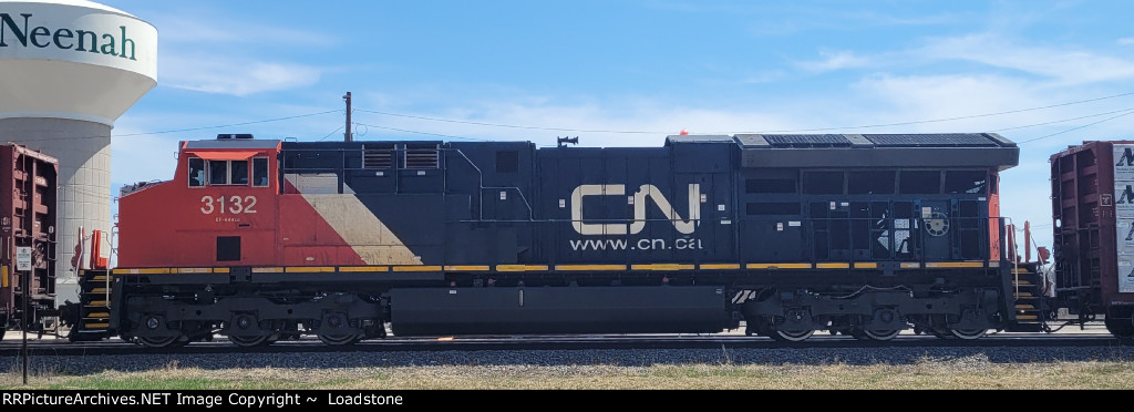 CN 3132